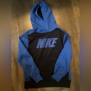 Youth large nike hoodie